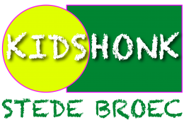Kidshonk Stede Broec